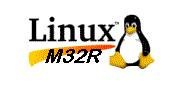 Linux/M32R